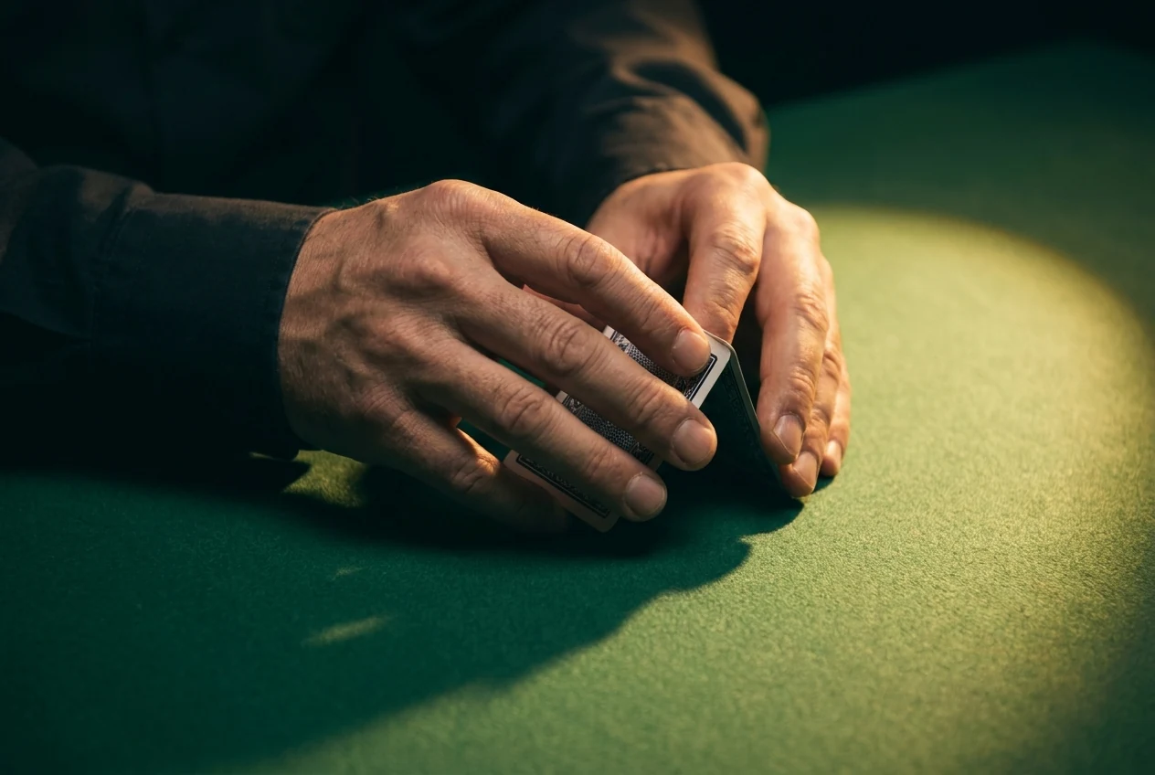 Funbet Baccarat Squeeze Uik