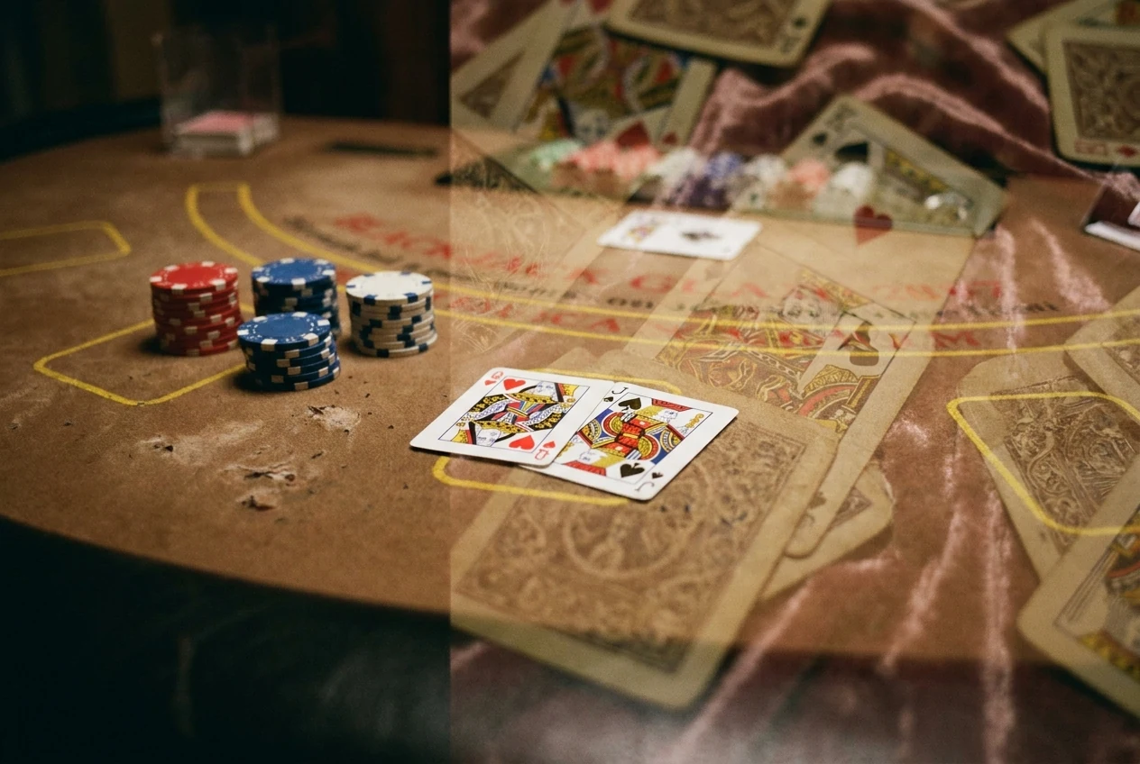 Funbet Blackjack Double Exposure Uik