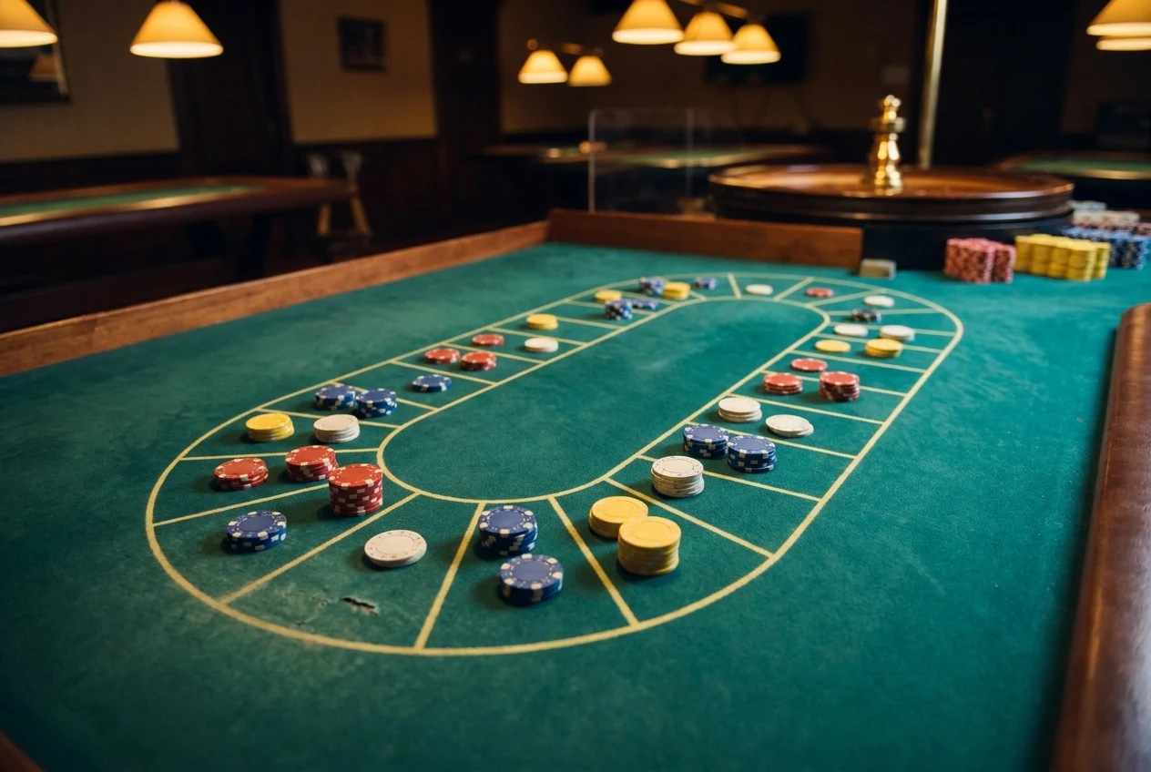 Funbet French Roulette Uik