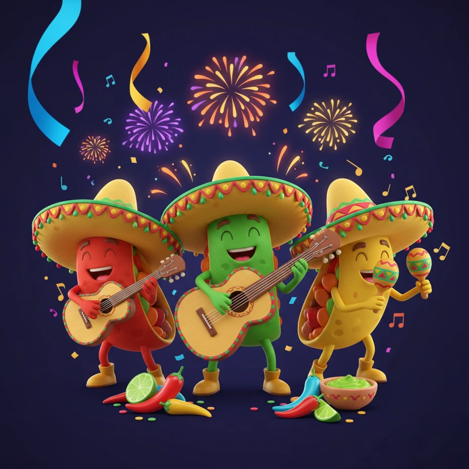 Funbet Taco Brothers Uik